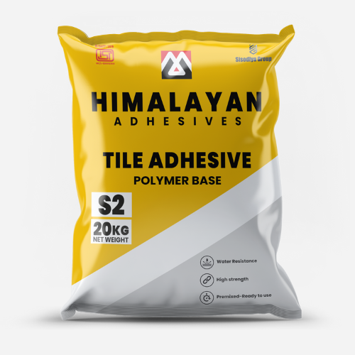 TILE ADHESIVE S2